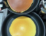 豆腐パンケーキ作り方7写真