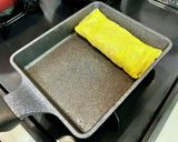 鶏そぼろあんかけ♪至福のたまご丼作り方11写真