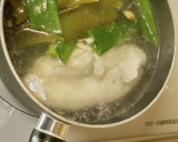 分かりやすい手順写真付き♡本格的な鶏飯♡作り方2写真