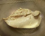 分かりやすい手順写真付き♡本格的な鶏飯♡作り方3写真