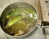 分かりやすい手順写真付き♡本格的な鶏飯♡作り方5写真
