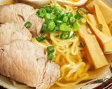 おばあちゃんのラーメン作り方5写真