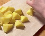 明太じゃがちーぼーる作り方1写真