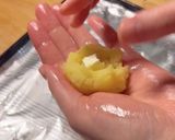 明太じゃがちーぼーる作り方7写真