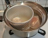 母の味☆たっぷりねぎだけの粕汁作り方3写真