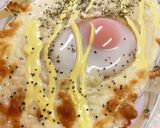とろたまめかぶグラタン　飲めちゃうチーズ作り方7写真
