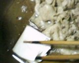 【おつまみに】豚コマ酢豚風作り方2写真