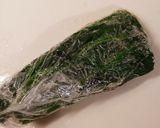 酢もやしと色々野菜のおひたし作り方2写真