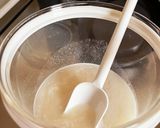 ヨーグルトメーカーでまろやか塩麹♪作り方2写真