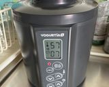 ヨーグルトメーカーでまろやか塩麹♪作り方3写真