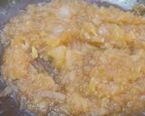 和風オニオンソース作り方4写真