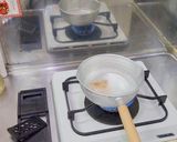 和風オニオンソース作り方1写真