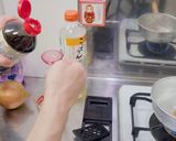 和風オニオンソース作り方2写真