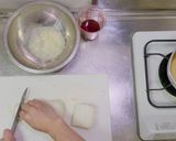 和風オニオンソース作り方3写真
