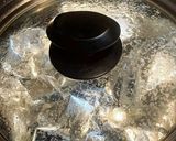 春は煮あなご炊きましょう〜作り方4写真