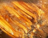 春は煮あなご炊きましょう〜作り方5写真