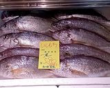 いしもちのたたき身揚げ～魚の駅生地～作り方1写真