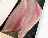 いしもちのたたき身揚げ～魚の駅生地～作り方2写真