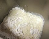 ふんわり焼けた♡HB食パン作り方2写真