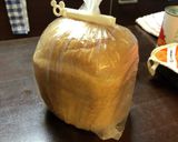 ふんわり焼けた♡HB食パン作り方6写真