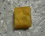 お弁当に♫ハートの卵焼き作り方1写真