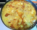 手羽元と新玉ねぎのカレー作り方10写真