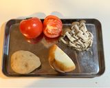 【レコルト】素晴らしく美味しいポタージュ作り方1写真