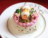 スモーガストルタ　マッシュポテトver.作り方13写真