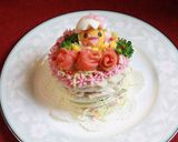 スモーガストルタ　マッシュポテトver.作り方14写真