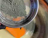 たべっ子どうぶつ藍生チョコタルト作り方5写真