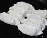 薬味にら餃子作り方4写真