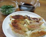 薬味にら餃子作り方6写真