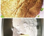 ホームベーカリーde海苔の食パン作り方9写真