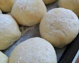 白いあんぱん作り方9写真