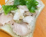 トースティンですたーてぃん　（トースト）作り方3写真