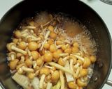 自家製山菜ミックス（薄味付）作り方2写真