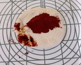 絶品☆ツートン★チョコバターフレーキー作り方3写真