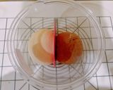 絶品☆ツートン★チョコバターフレーキー作り方4写真
