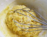 簡単シンプルで美味しい♪米粉のパンケーキ作り方2写真