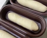 コッペパン作り方5写真