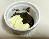 じゅうねん味噌マヨソースディップ作り方1写真