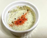 じゅうねん味噌マヨソースディップ作り方2写真