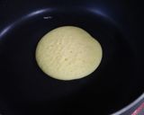 簡単シンプルで美味しい♪米粉のパンケーキ作り方6写真