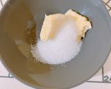 絶品☆ツートン★チョコバターフレーキー作り方6写真