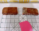 絶品☆ツートン★チョコバターフレーキー作り方11写真