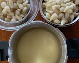 らっきょう漬け(宮崎県産)作り方2写真