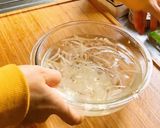 ちくわパンロール作り方1写真