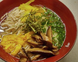 分かりやすい手順写真付き♡本格的な鶏飯♡作り方11写真