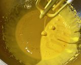シフォンケーキ　プレーン作り方4写真