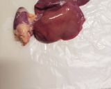 下処理簡単！鶏レバーの甘辛煮作り方2写真